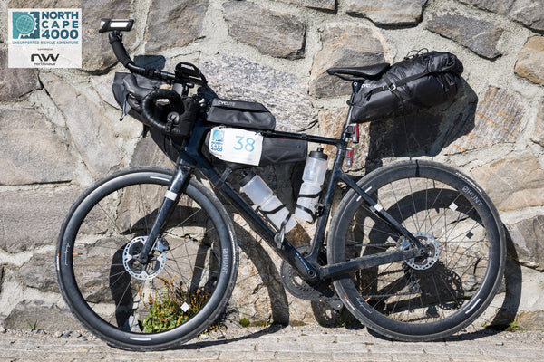 Bikepacking 1x1 自行车旅行终极指南